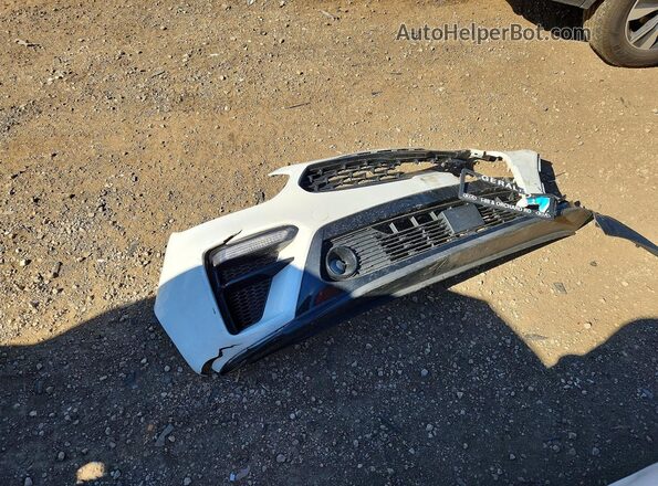 3KPF44AC4LE155385 2020 KIA FORTE Белый Вид подкапотного пространства