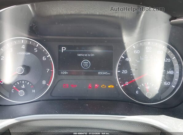 3KPF44AC4PE523957 2023 KIA FORTE Red Rear seats view