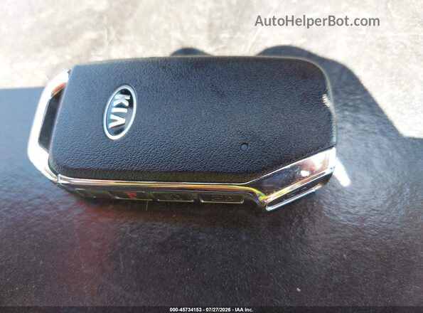 3KPF44AC5ME400406 2021 KIA FORTE Синий Вид панели приборов
