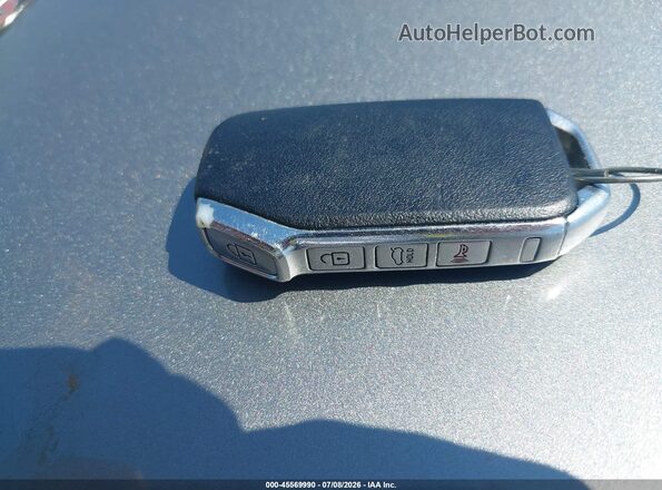 3KPF44AC5NE477343 2022 KIA FORTE Gray Dashboard view