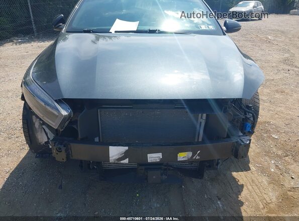 3KPF44AC5PE644173 2023 KIA FORTE Black Widok z przodu
