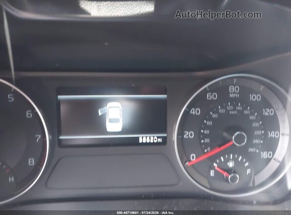 3KPF44AC5PE644173 2023 KIA FORTE Black Widok tylnych siedzeń