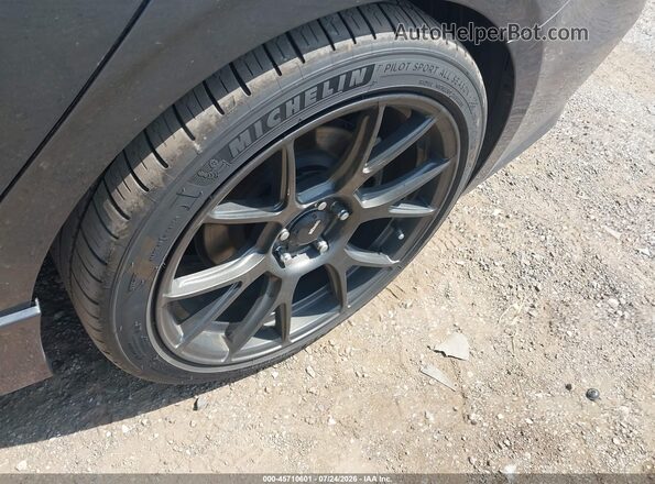 3KPF44AC5PE644173 2023 KIA FORTE Black Widok zestawu wskaźników