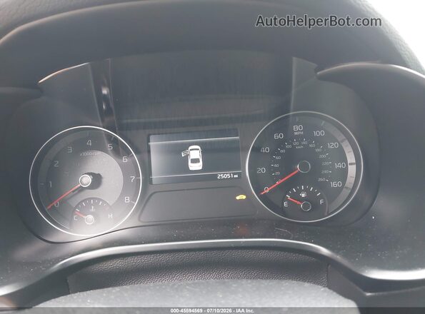 3KPF44AC6RE827679 2024 KIA FORTE White Вид задніх сидінь