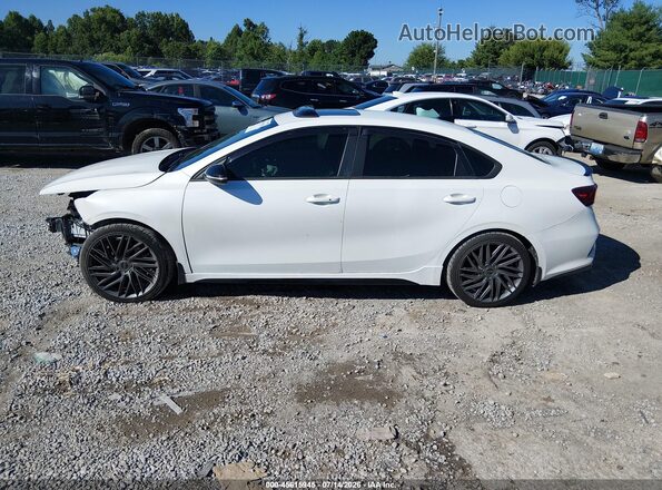 3KPF44AC7LE256064 2020 KIA FORTE White 