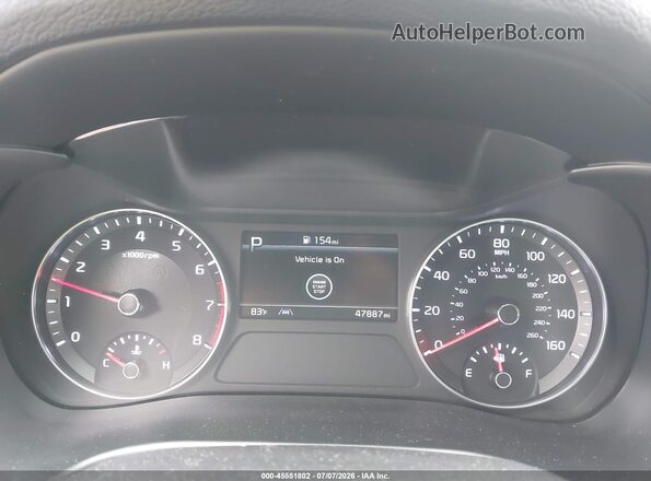 3KPF44AC7NE437989 2022 KIA FORTE Black Вид задніх сидінь