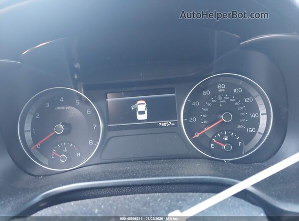 3KPF44AC8NE421042 2022 KIA FORTE Black Задня права чверть