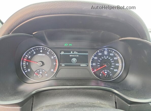 3KPF44AC9PE610821 2023 KIA FORTE Black Widok zestawu wskaźników