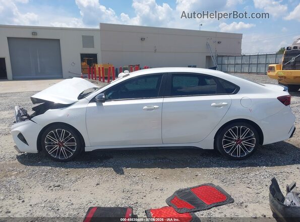 3KPF44AC9PE653331 2023 KIA FORTE White 