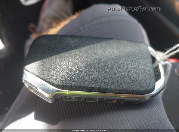 3KPF44AC9PE653331 2023 KIA FORTE White Առջևի վահանակի տեսք