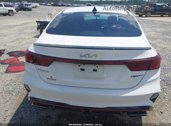 3KPF44AC9PE653331 2023 KIA FORTE White 