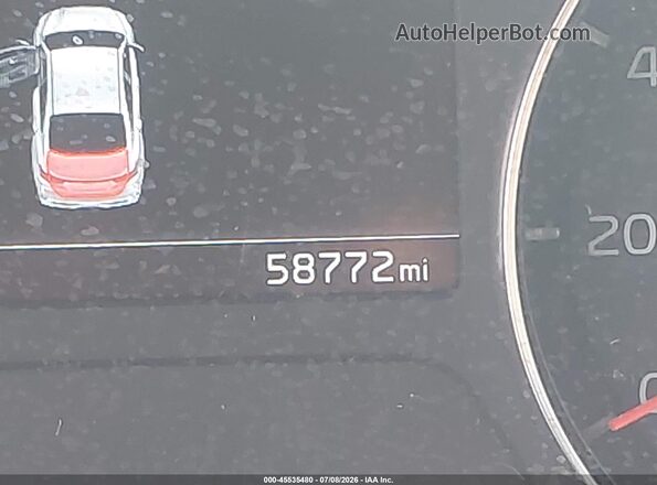 3KPF44AC9PE653331 2023 KIA FORTE White 
