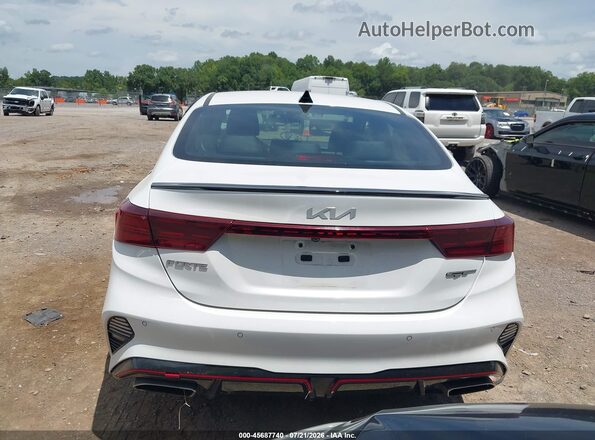 3KPF44ACXRE793021 2024 KIA FORTE White 