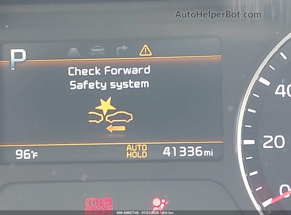3KPF44ACXRE793021 2024 KIA FORTE White 