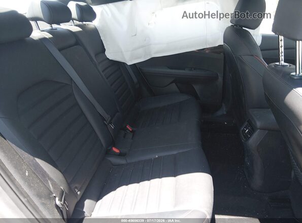 3KPF44ACXRE837213 2024 KIA FORTE Gray VIN կոդի պիտակի տեսք