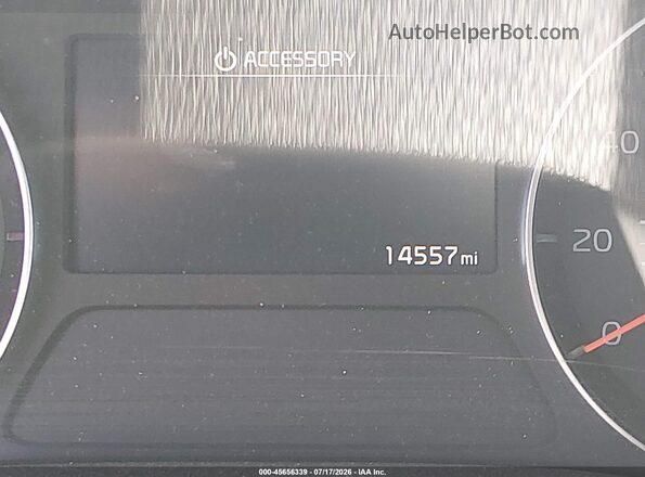 3KPF44ACXRE837213 2024 KIA FORTE Gray 