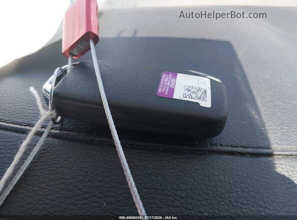 3KPF44ACXRE837213 2024 KIA FORTE Gray Առջևի վահանակի տեսք