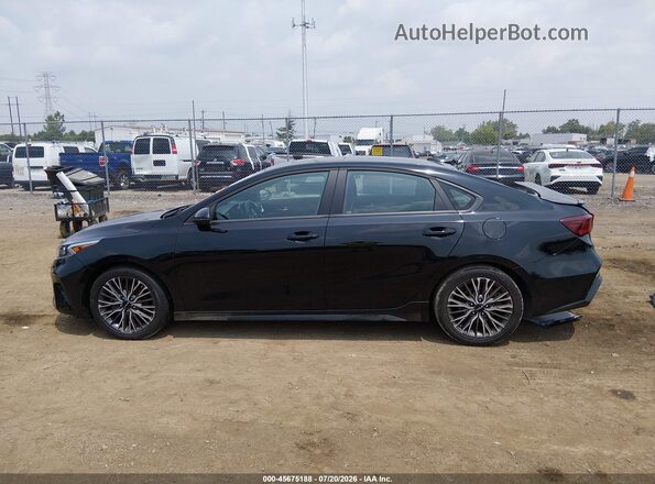 3KPF54AD0RE838926 2024 KIA FORTE Черный 