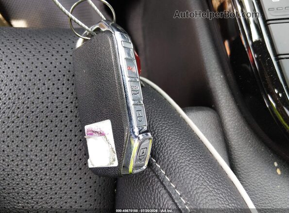 3KPF54AD0RE838926 2024 KIA FORTE Черный Вид панели приборов
