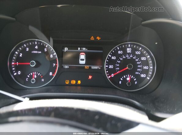 3KPF54AD1NE492962 2022 KIA FORTE Серый Вид задних сидений
