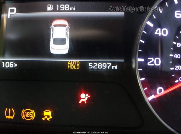 3KPF54AD1NE492962 2022 KIA FORTE Серый 