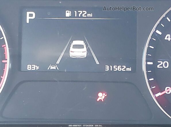 3KPF54AD1PE670517 2023 KIA FORTE White 