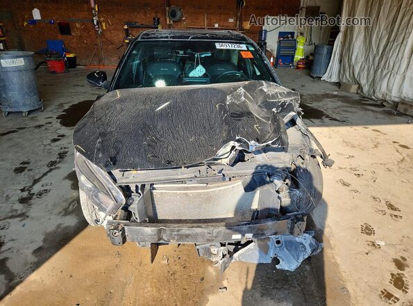 3KPF54AD1RE811136 2024 KIA FORTE Black Vista frontal
