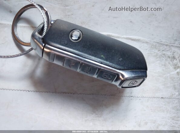 3KPF54AD2LE184647 2020 KIA FORTE Gray Widok deski rozdzielczej