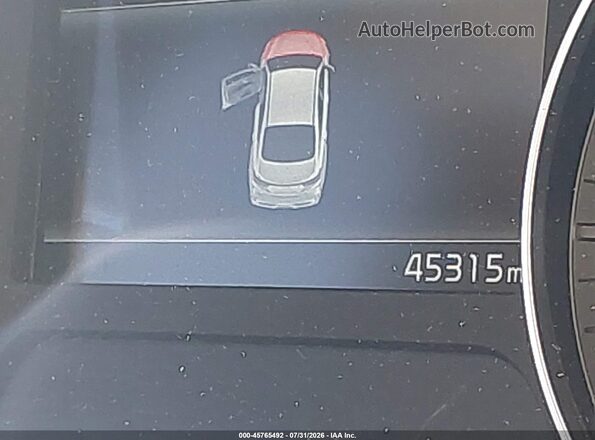 3KPF54AD2PE602839 2023 KIA FORTE White 