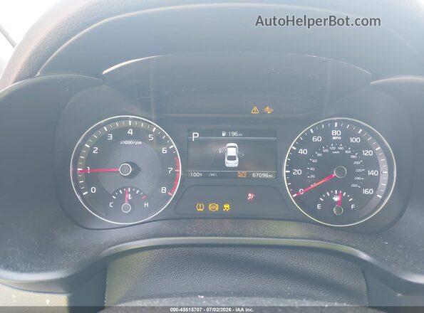 3KPF54AD3NE430852 2022 KIA FORTE Black Հետևի նստատեղերի տեսք