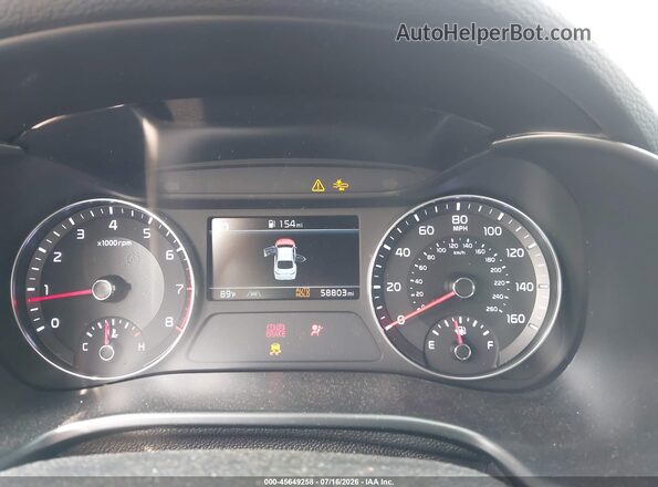 3KPF54AD3PE637583 2023 KIA FORTE Серебряный Вид задних сидений