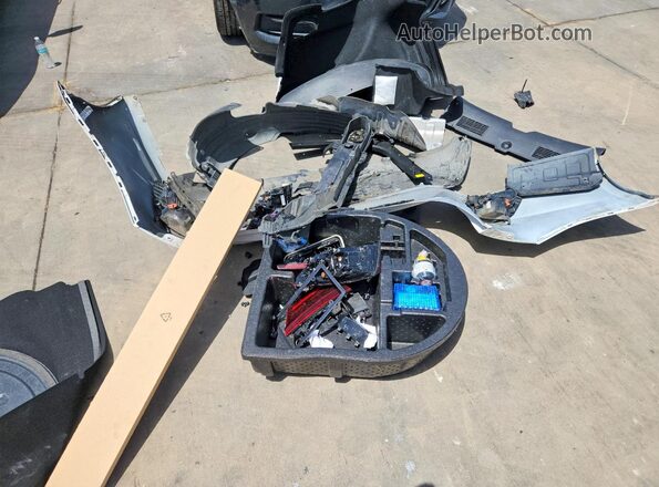 3KPF54AD3PE662290 2023 KIA FORTE White Вид підкапотного простору