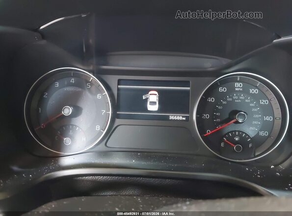 3KPF54AD3RE723219 2024 KIA FORTE Black Widok tylnych siedzeń
