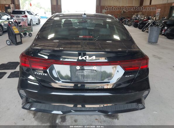 3KPF54AD3RE723219 2024 KIA FORTE Black 