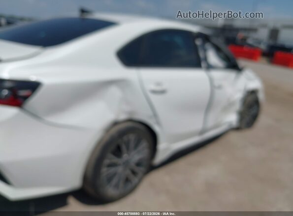 3KPF54AD3RE741848 2024 KIA FORTE White წინა ხედი