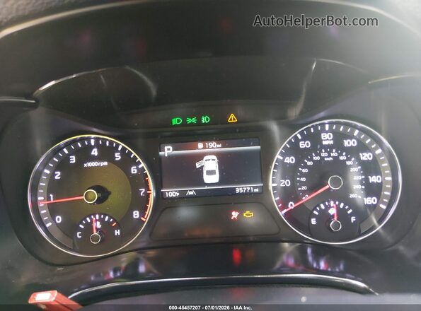 3KPF54AD3RE793674 2024 KIA FORTE Blue Widok tylnych siedzeń