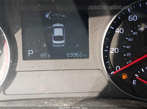 3KPF54AD4LE154064 2020 KIA FORTE Blue 