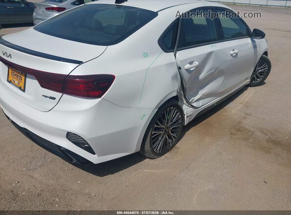 3KPF54AD4NE428964 2022 KIA FORTE White 