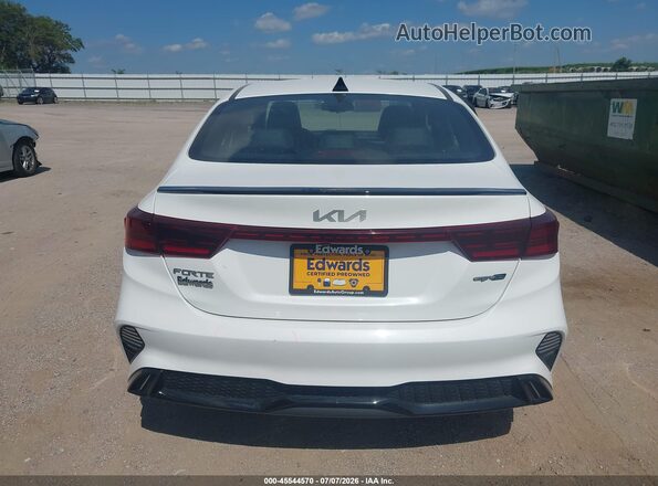 3KPF54AD4NE428964 2022 KIA FORTE White 