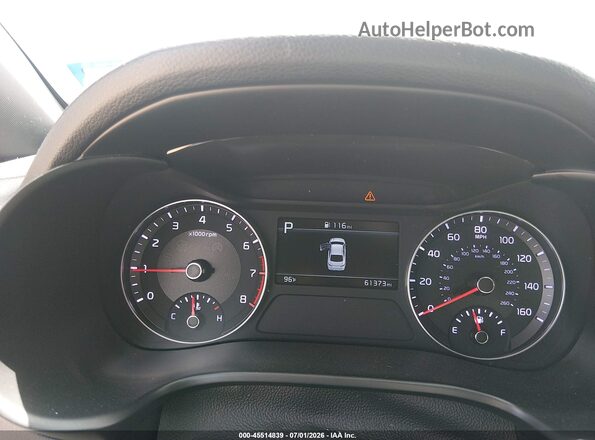 3KPF54AD4NE452603 2022 KIA FORTE White Вид задніх сидінь