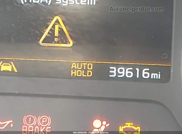 3KPF54AD4PE573943 2023 KIA FORTE Blue 