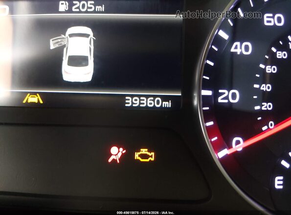3KPF54AD4PE663142 2023 KIA FORTE Blue 