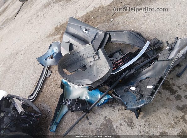 3KPF54AD4PE663142 2023 KIA FORTE Blue Widok zestawu wskaźników