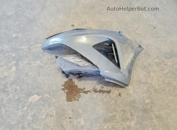 3KPF54AD4RE793425 2024 KIA FORTE Gray Vista del compartimento del motor