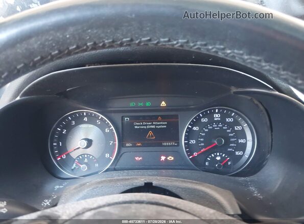 3KPF54AD5PE604357 2023 KIA FORTE Серый Вид задних сидений