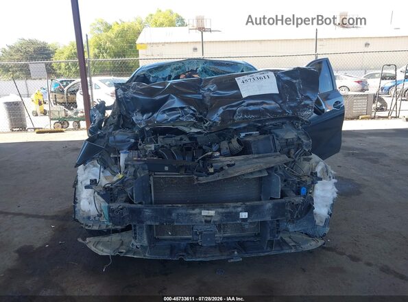 3KPF54AD5PE604357 2023 KIA FORTE Серый Вид спереди