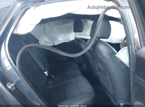 3KPF54AD5PE604357 2023 KIA FORTE Серый Вид наклейки с VIN-кодом