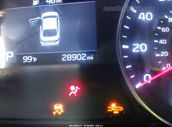 3KPF54AD6LE165633 2020 KIA FORTE Black 