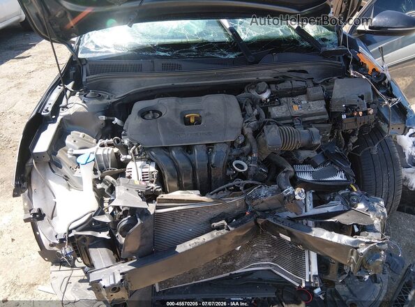 3KPF54AD6PE633480 2023 KIA FORTE Gray Vista trasera