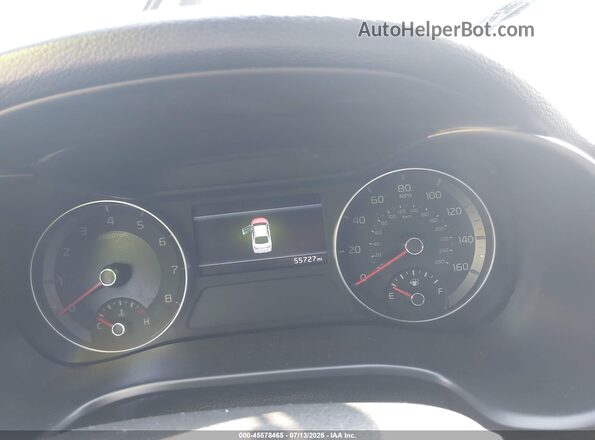 3KPF54AD6PE658038 2023 KIA FORTE Gray Widok tylnych siedzeń